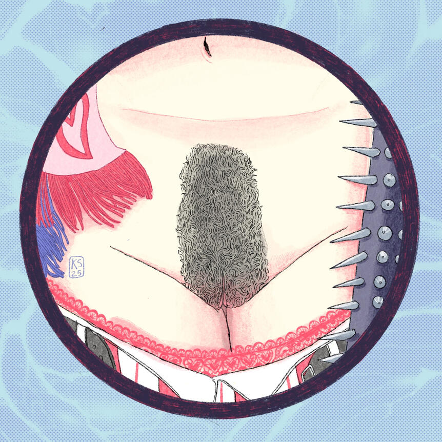 Digital 2024 | Alvida | One Piece | OP Mommy MILF Zine